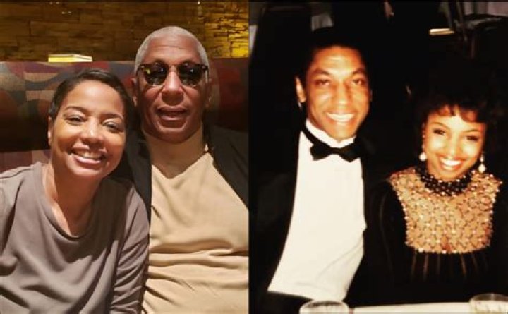 Judge Lynn Toler &ldquo;Love Survives Loss&rdquo; Upscale Magazine