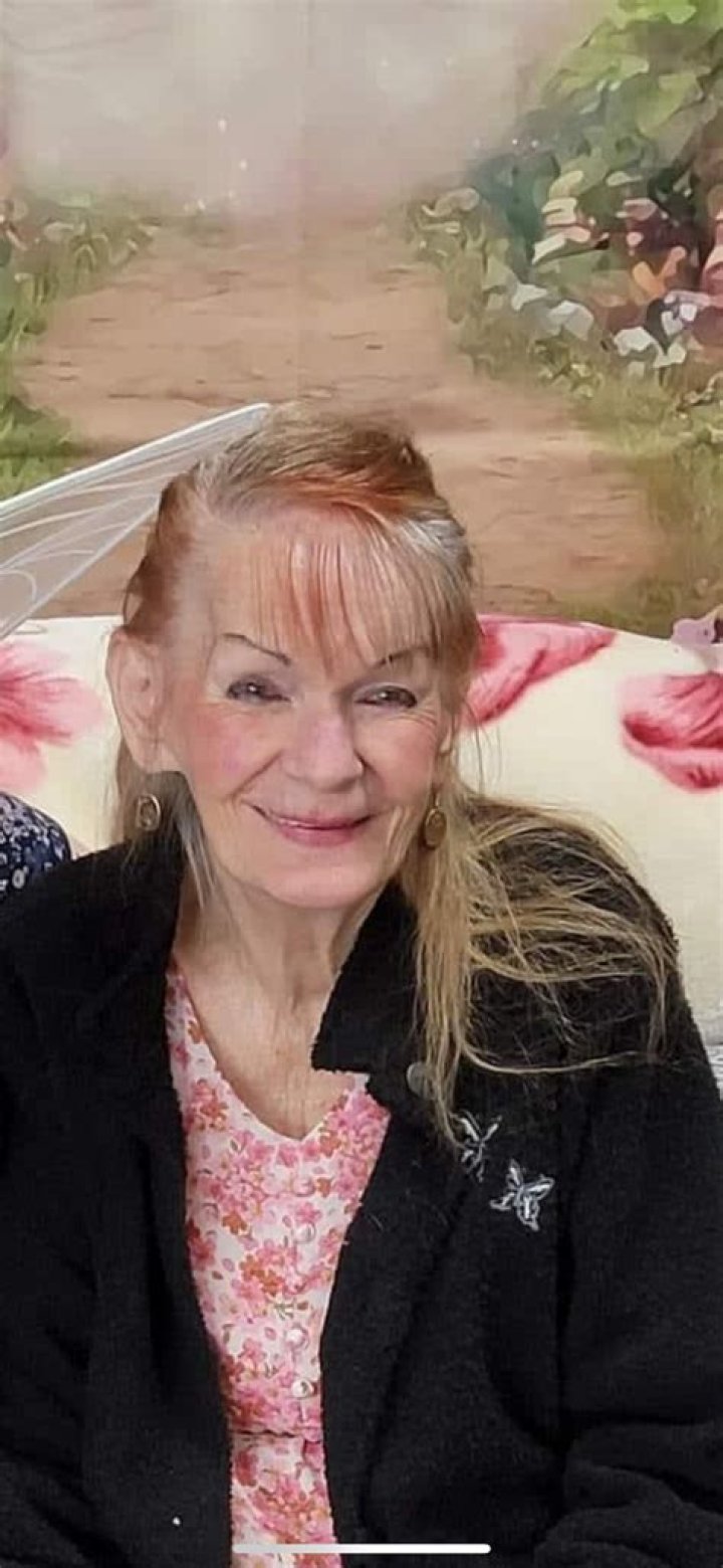 Judy Forrest Obituary What's The Cause Of Death? Imparable Tv Magazine