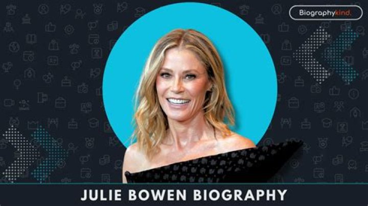 Julie Bowen Wiki Bio Age Net Worth And Other Facts Fa vrogue.co