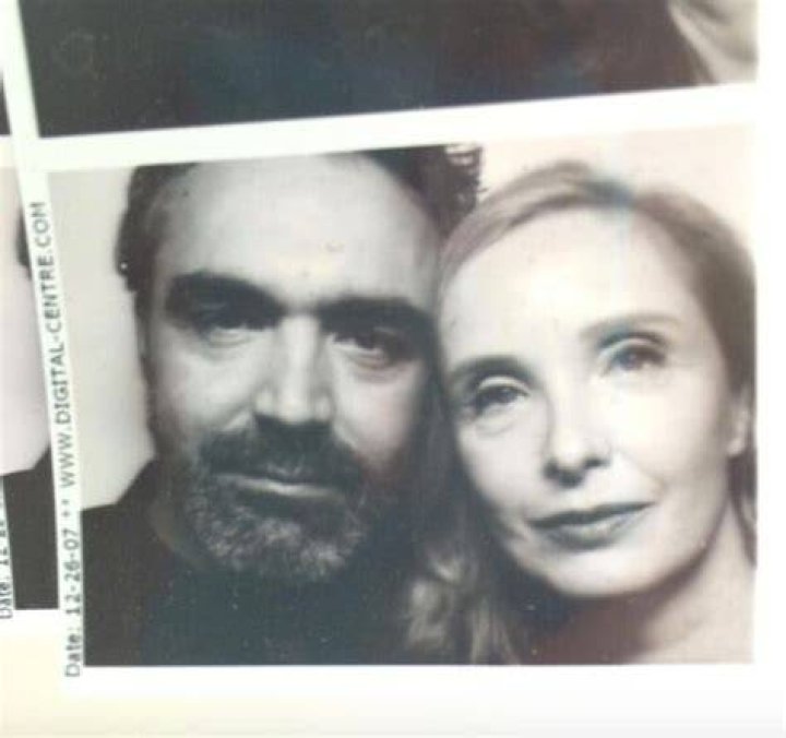 Julie Delpy et son compagnon Marc Streitenfeld Purepeople