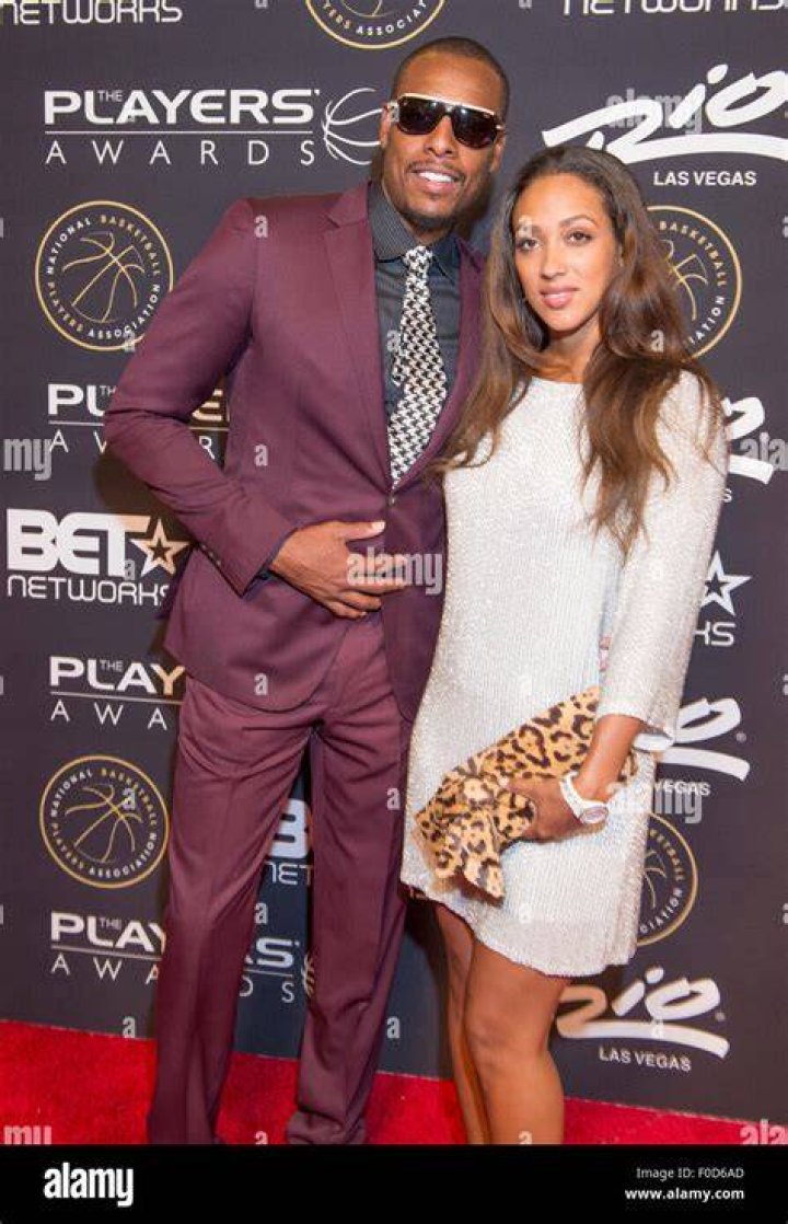 Julie Pierce Paul Pierce wife, family, kids, career, and net worth