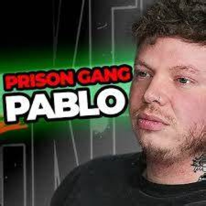Jumpsuit Pablo Missing