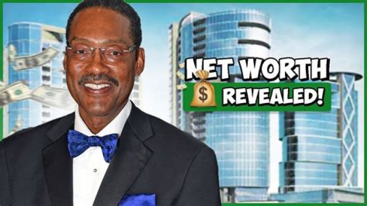 Junior Bridgeman Net worth In 2021 600 Million (Bio, Family, Stats