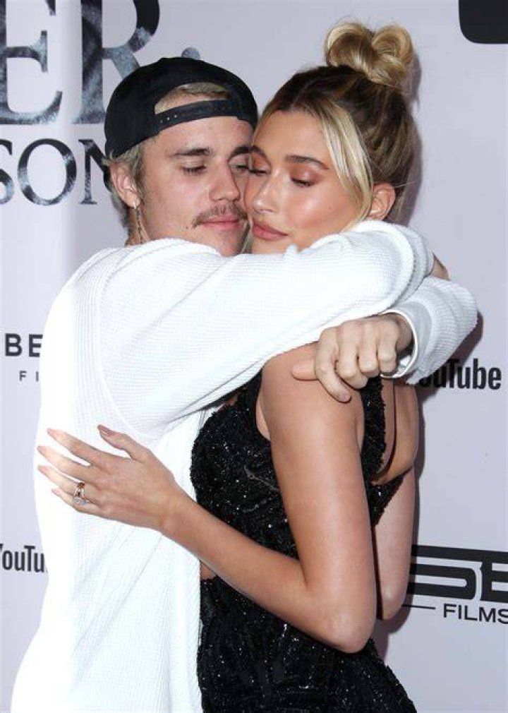 Justin Bieber And Hailey Baldwin Skip The GRAMMYs Here&rsquo;s Why