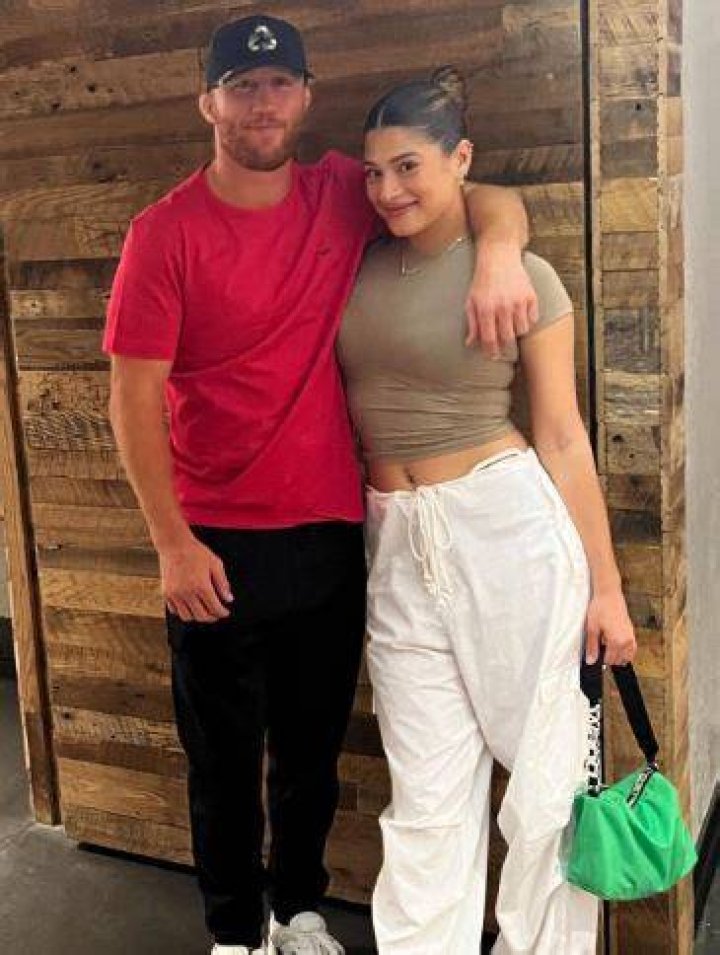 Justin Gaethje Girlfriend Sophia Romano Works At Warner Bros