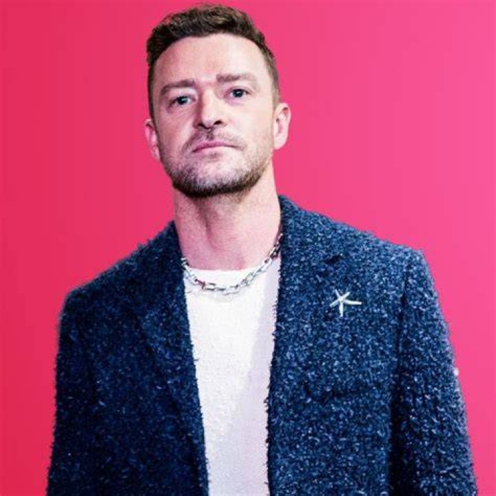 Justin Timberlake Accused of Cultural Appropriation
