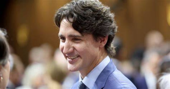 Justin Trudeau Net Worth 2023 Wiki, Real Name, Age, Height, Family