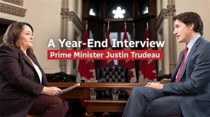 Justin Trudeau says it’s too soon to declare victory in Liberal
