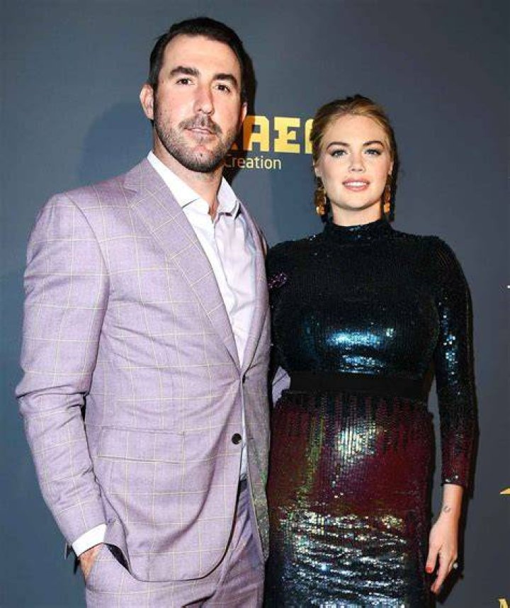 Justin Verlander on Wife Kate Upton&rsquo;s Transition Into Motherhood