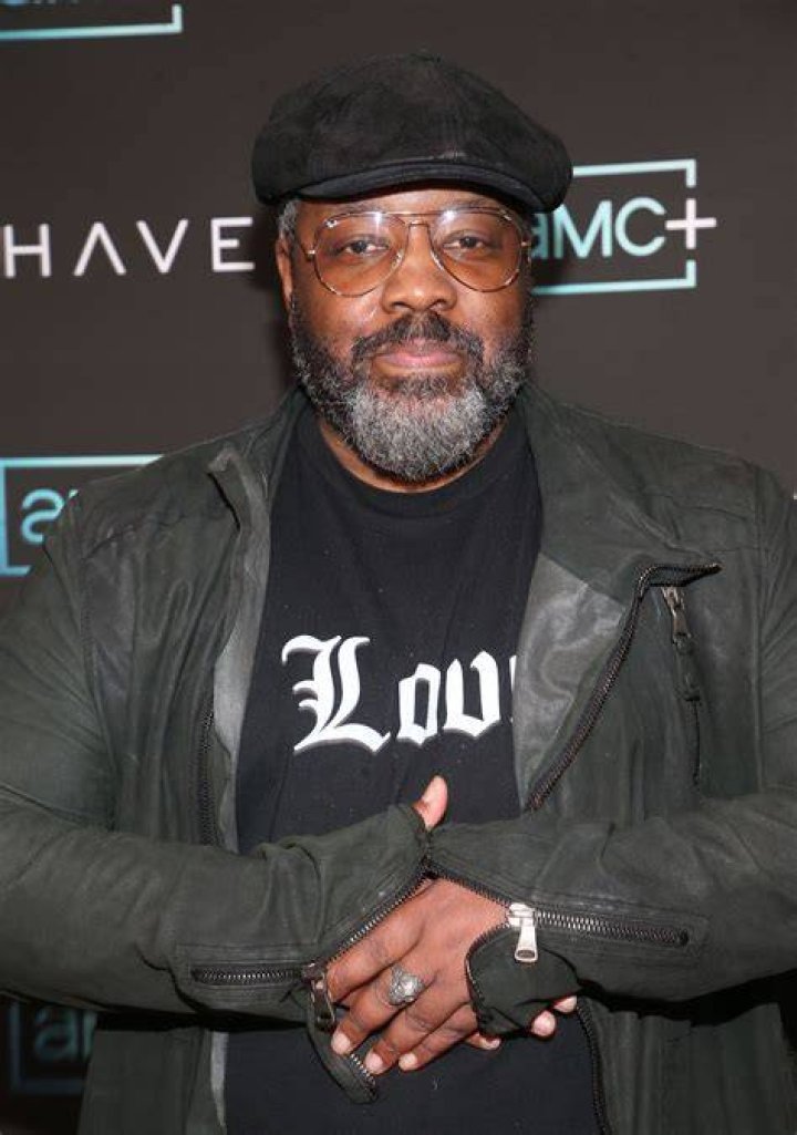 Kadeem Hardison's Net Worth Everything You Need to Know! Trending