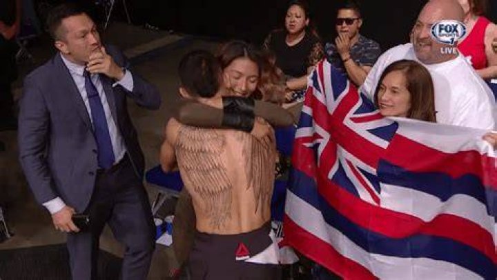 Kaimana Paaluhi Net Worth, Height, Age, Bio, Weight 2022 The Personage