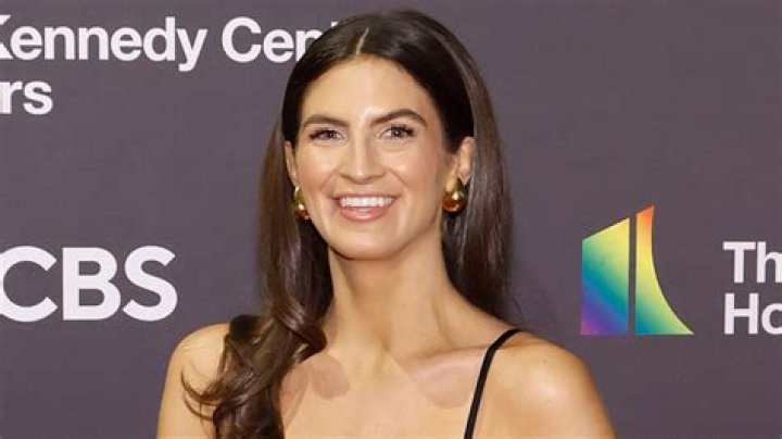 Kaitlan Collins Religion Is The CNN Reporter Christian Or Jewish?