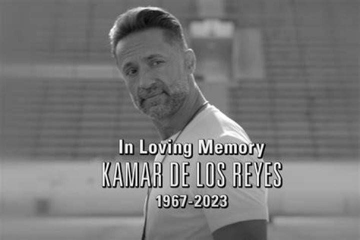 Kamar De Los Reyes, de One Life to Live, est mort &agrave; 56 ans apr&egrave;s une
