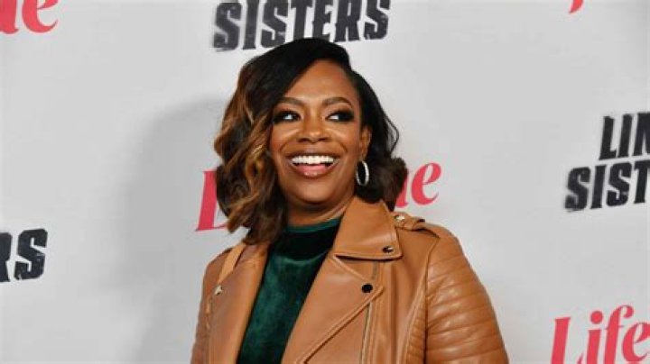 Kandi Burruss' brother passed away at 22 years old in a tragic accident