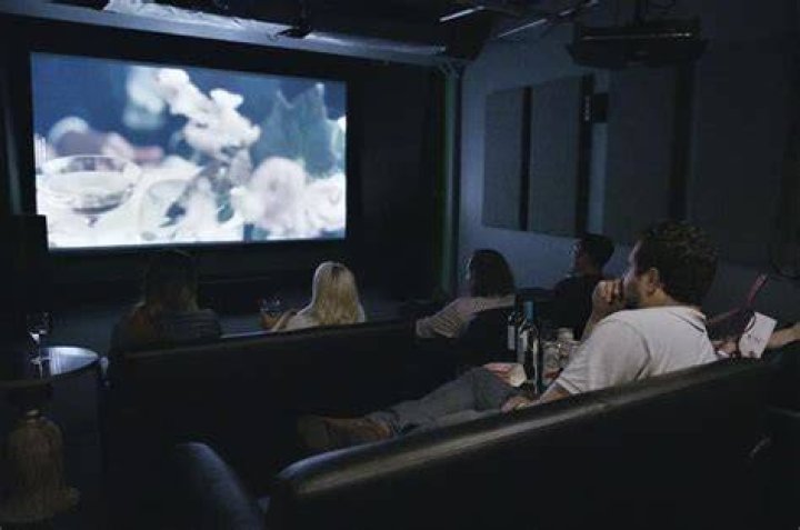 Kandi Factory Private Screening Party in ATL Kiwi The Beauty / Kiwi