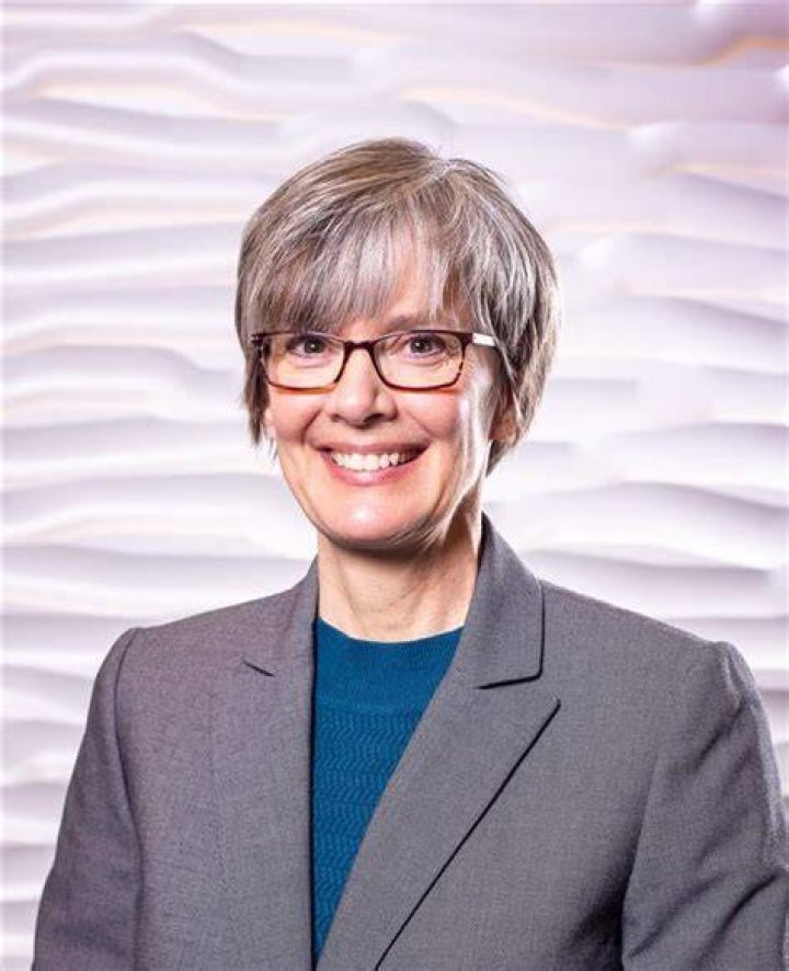 Kara Hanson OD Optometry UCHealth