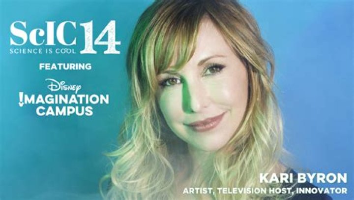 Kari Byron Im&aacute;genes Taringa!