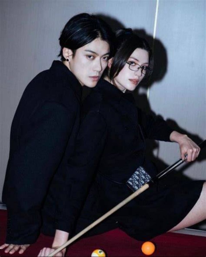 Karina Coser Husband Zhong Ni Cheating Scandal And Children