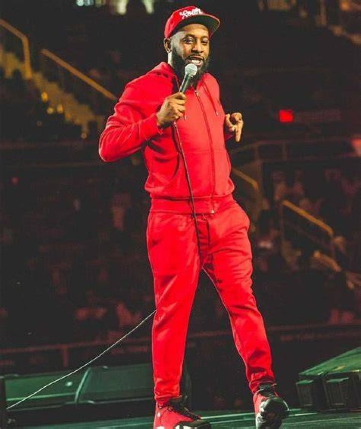 Karlous Miller Net Worth 2023 Earnings Career Age Cars Gf