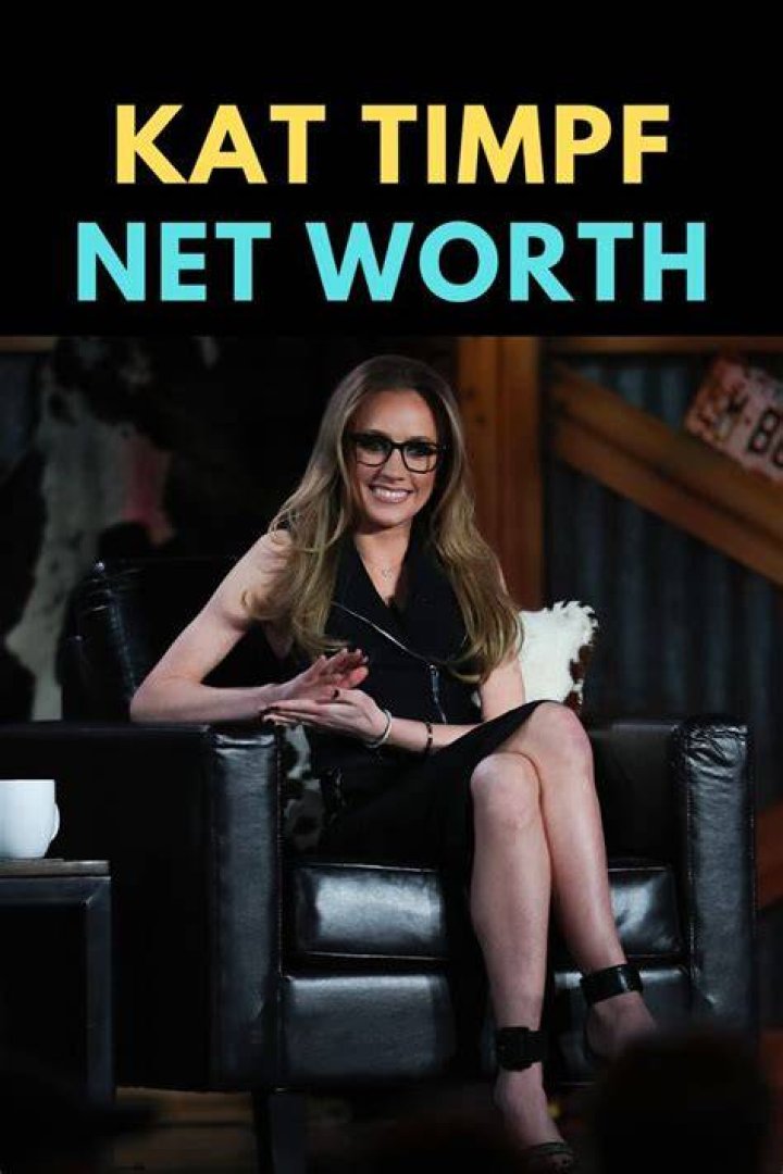 Kat Timpf Sister, Net Worth, High School, Salary, Married, Parents, Husband
