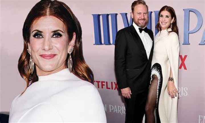 Kate Walsh family, husband, children, parents, siblings Celebrity FAQs