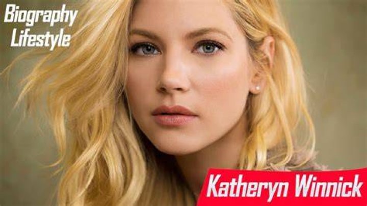 Katheryn Winnick Interesting Facts, Age, Net Worth, Biography, Wiki