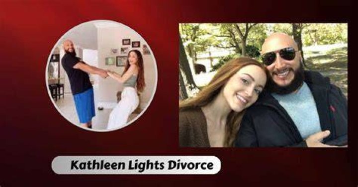 Kathleen Lights Divorce Has Kathleen Lights Divorced Daniel Fuentes?