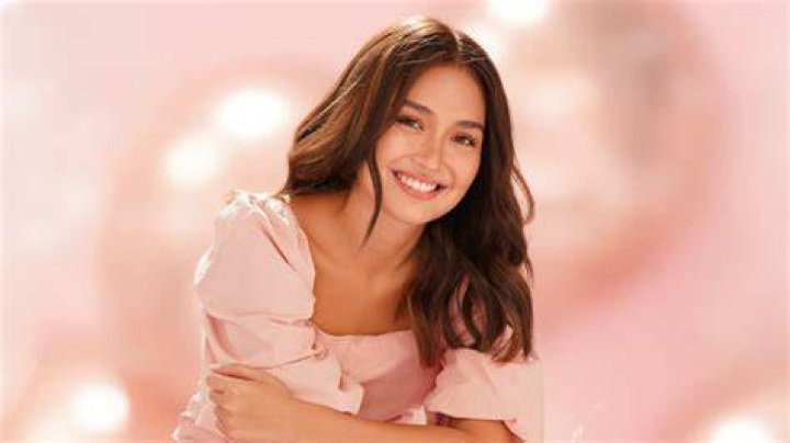 Kathryn Bernardo Profile Images &mdash; The Movie Database (TMDB)