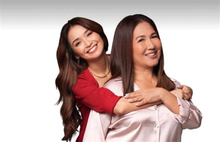 Kathryn Bernardo shares how proud she is of her frontliner sister in
