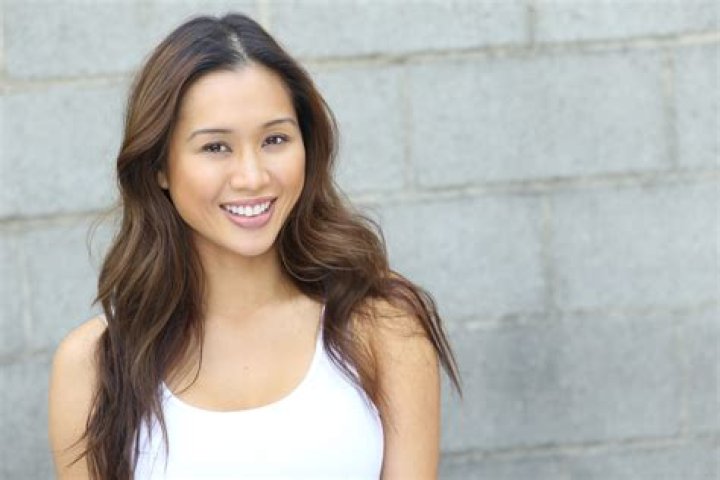 Kathryn Le's Feet I piedi di Kathryn Le Celebrities Feet 2022