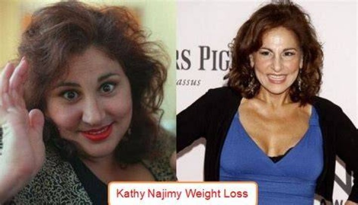 Kathy Najimy Weight Loss Know How She did it? eAstroHelp