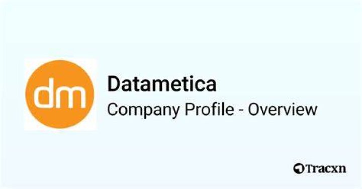 Kathy Rhoades Datametica Solutions Pvt. Ltd