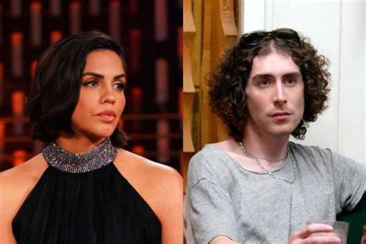 Katie Maloney&rsquo;s Dating Satchel Clendenin & BFF Stassi Is &lsquo;Happy