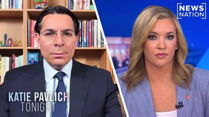 Katie Pavlich Attempts Journalism Again, With Usual Results Wonkette
