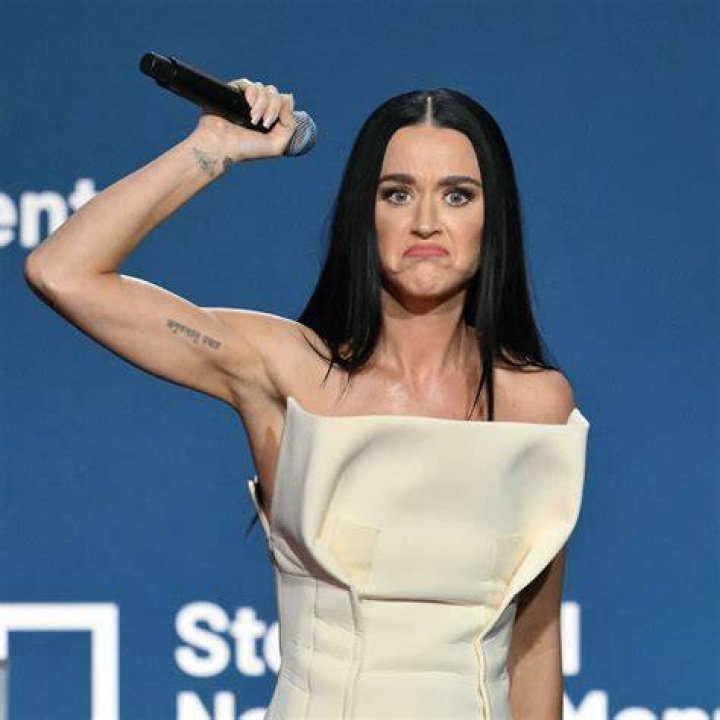 Katy Perry's exhusband Russell Brand makes surprising confession about