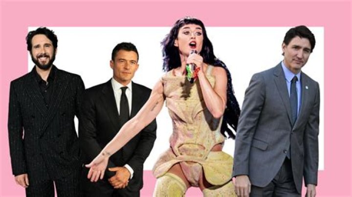 Katy Perry&rsquo;s Height, Weight, Dating History, Body Measurements, Net