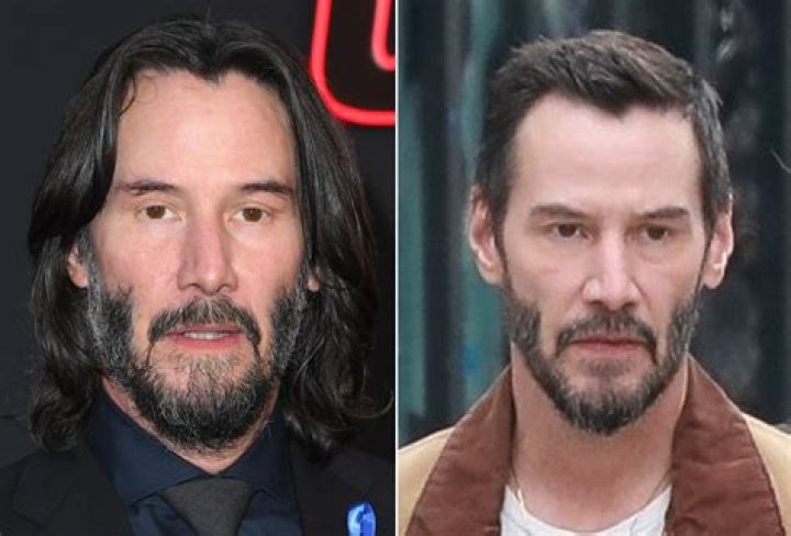 Keanu Reeves et&agrave;, altezza, peso, figlia morta, sorella malata, compagna