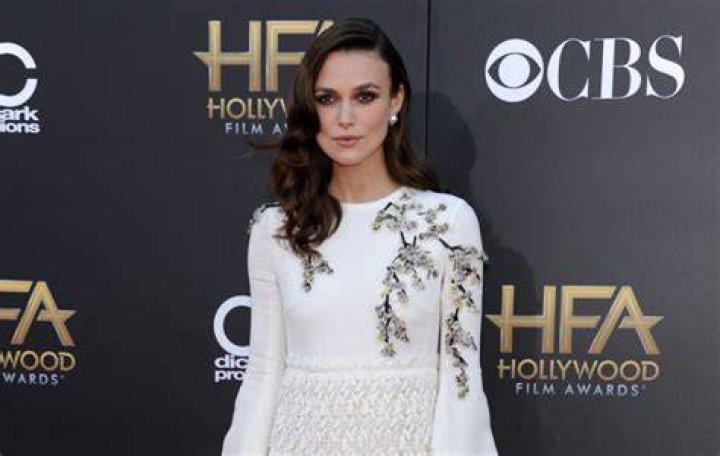 Keira Knightley &acirc; Weight, Height and Age Keira knightley, Keira