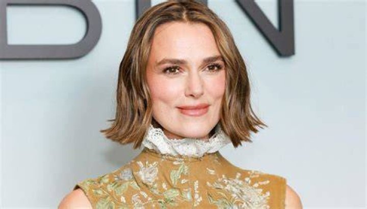 Keira Knightley Biography (Age, Height, Boyfriend & More) mrDustBin