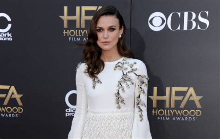 Keira Knightley Measurements, Biography, Height, Weight and Family My