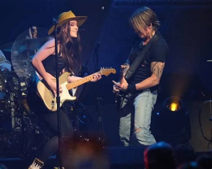 Keith Urban on Creating His GenreFree New Album Billboard