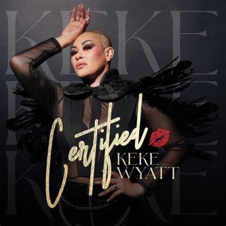 KeKe Wyatt &agrave; &eacute;couter ou acheter sur Amazon Music d&egrave;s maintenant