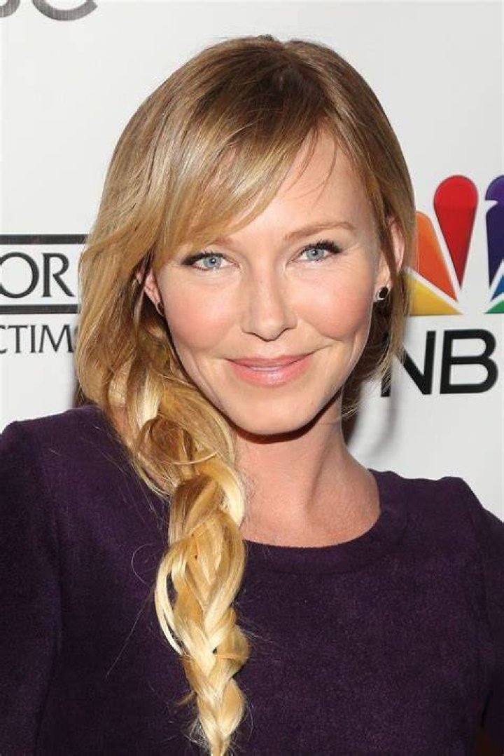 Kelli Giddish Celebration of the 400th Episode of ‘Law & Order