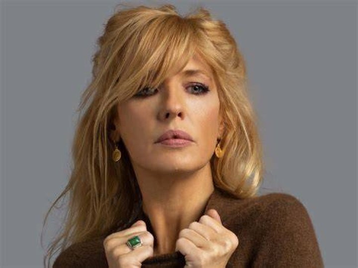 Kelly Reilly Images Telegraph