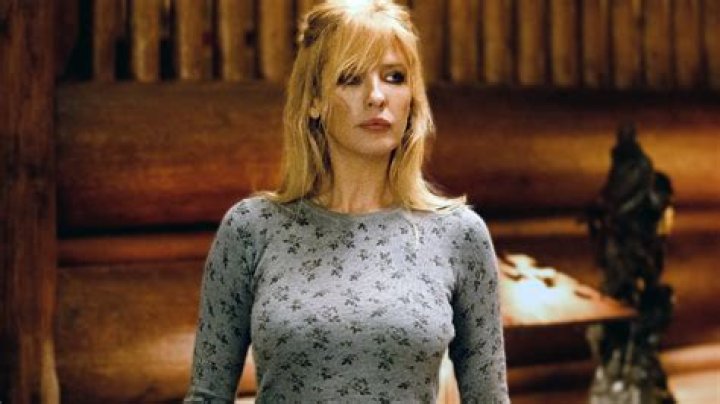 Kelly Reilly &mdash; The Movie Database (TMDB)