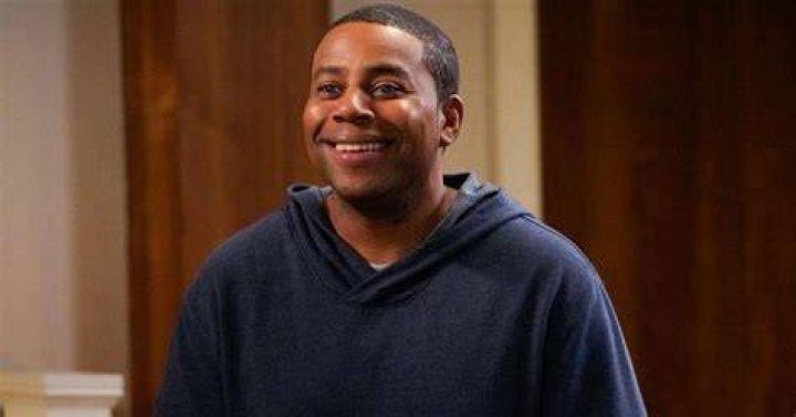 Kenan Thompson Biography (Age, Height, Girlfriends & More) mrDustBin