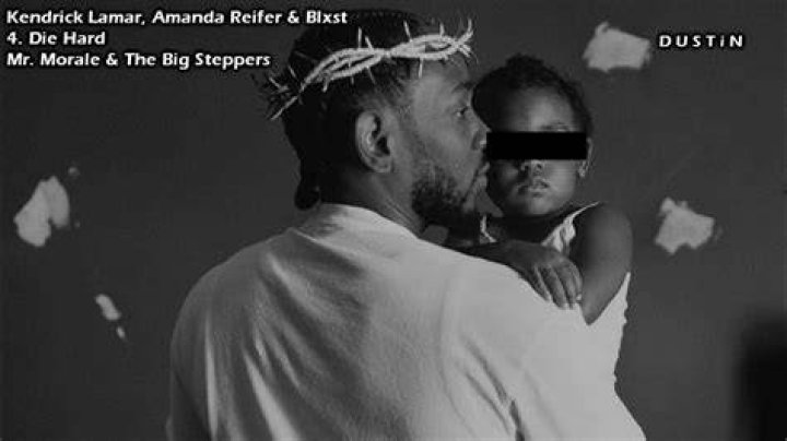Kendrick Lamar, Blxst & Amanda Reifer Die Hard Lyrics Genius Lyrics