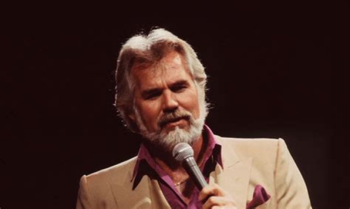 Kenny Rogers' Widow Wanda Has Found Love Again with Husband's Blessing