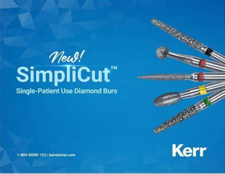 Kerr Smith Products