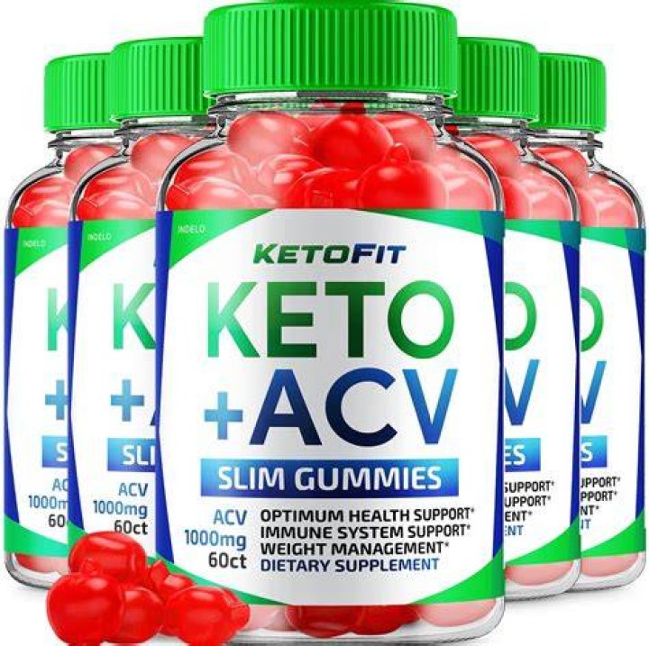 Keto Fit Duo